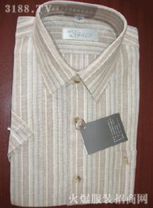 飒立男装 优质产品与加盟优势，助力日常时尚生活