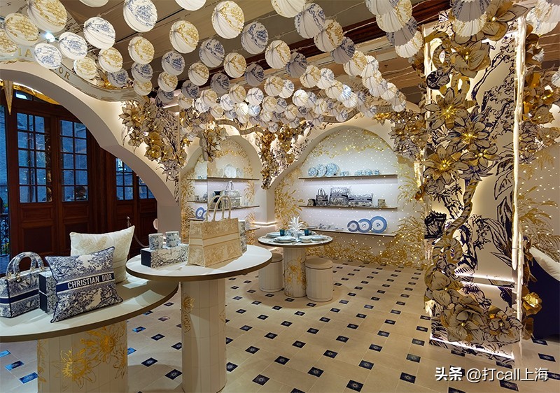 张园之名探微 无“园”何以称“园”？