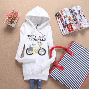 卫衣风尚 休闲与潮流的完美融合